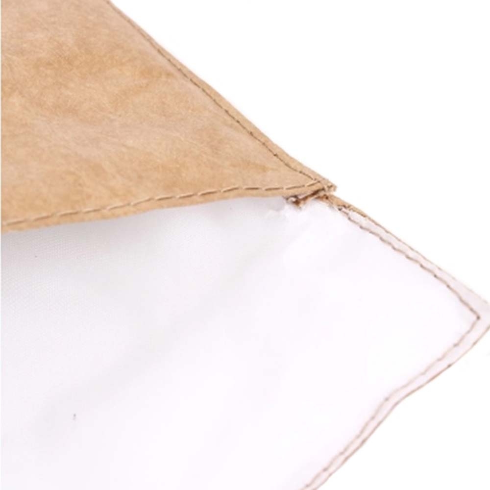 ECO Tyvek Document Bag